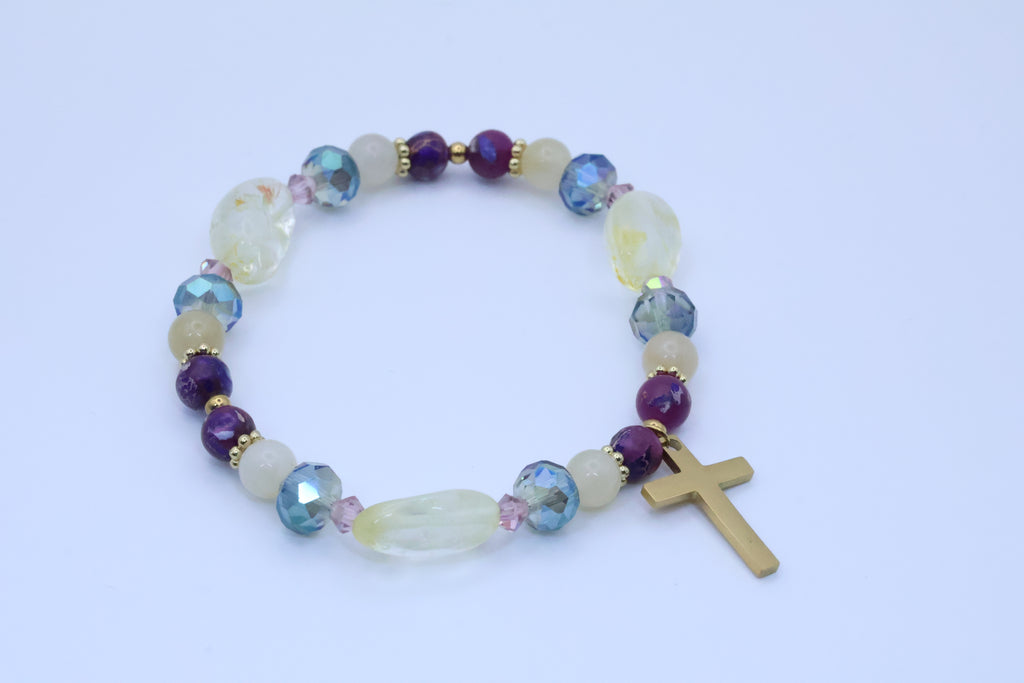 "Kingdom Come" - Bracelet