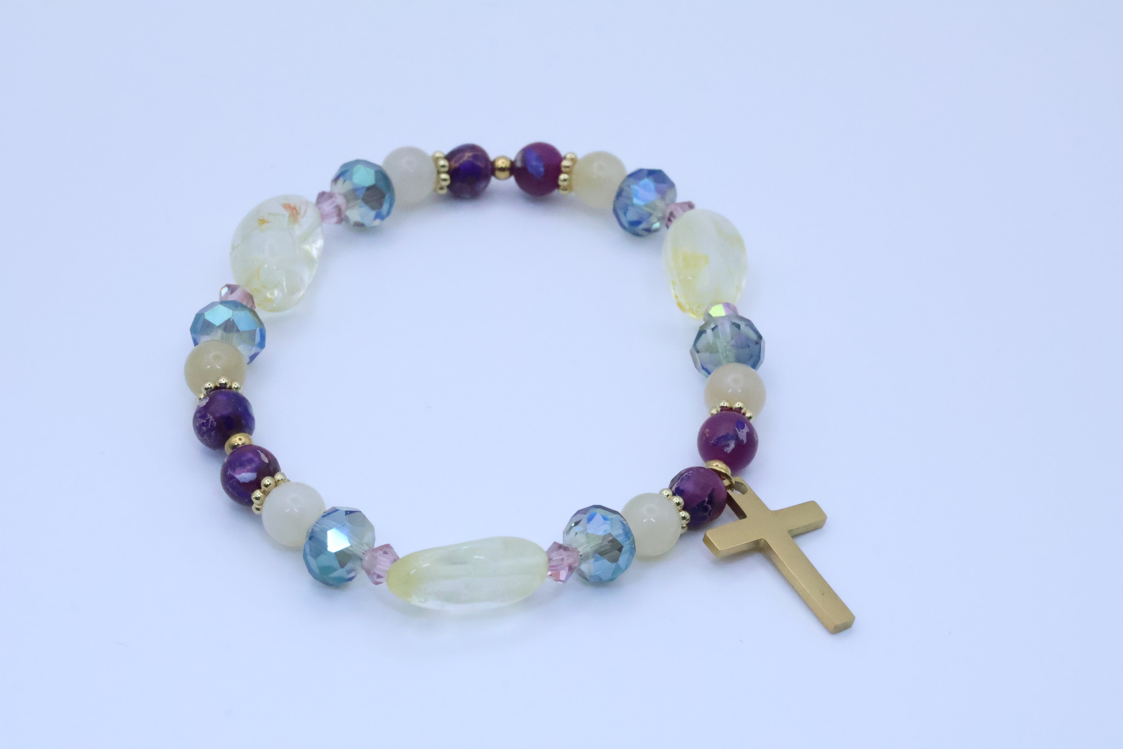 "Kingdom Come" - Bracelet
