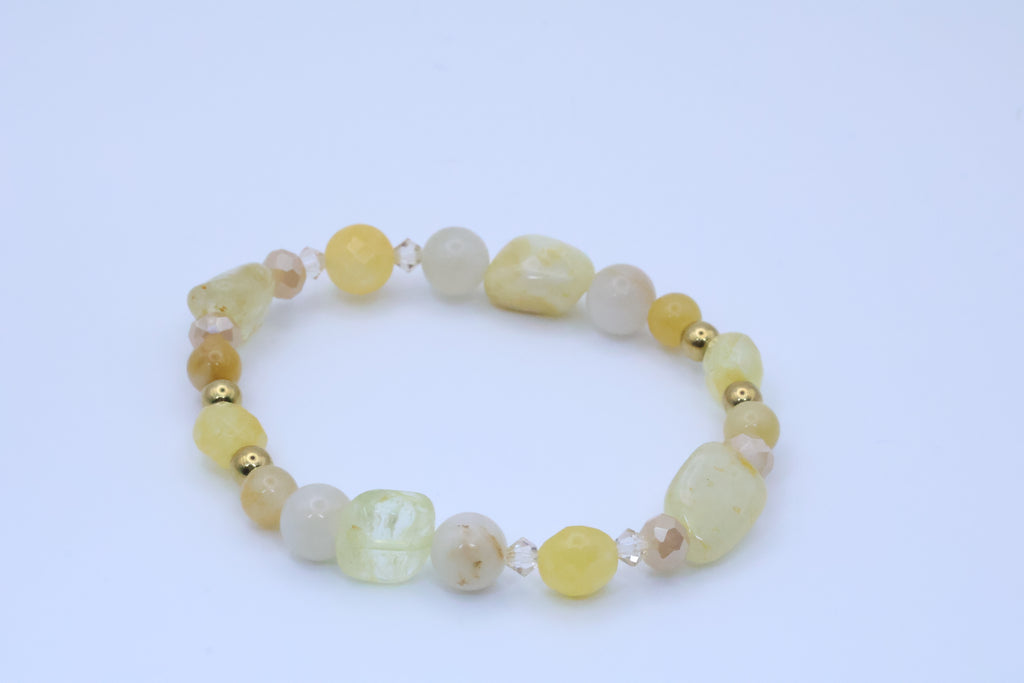 "Light of the World" - Bracelet