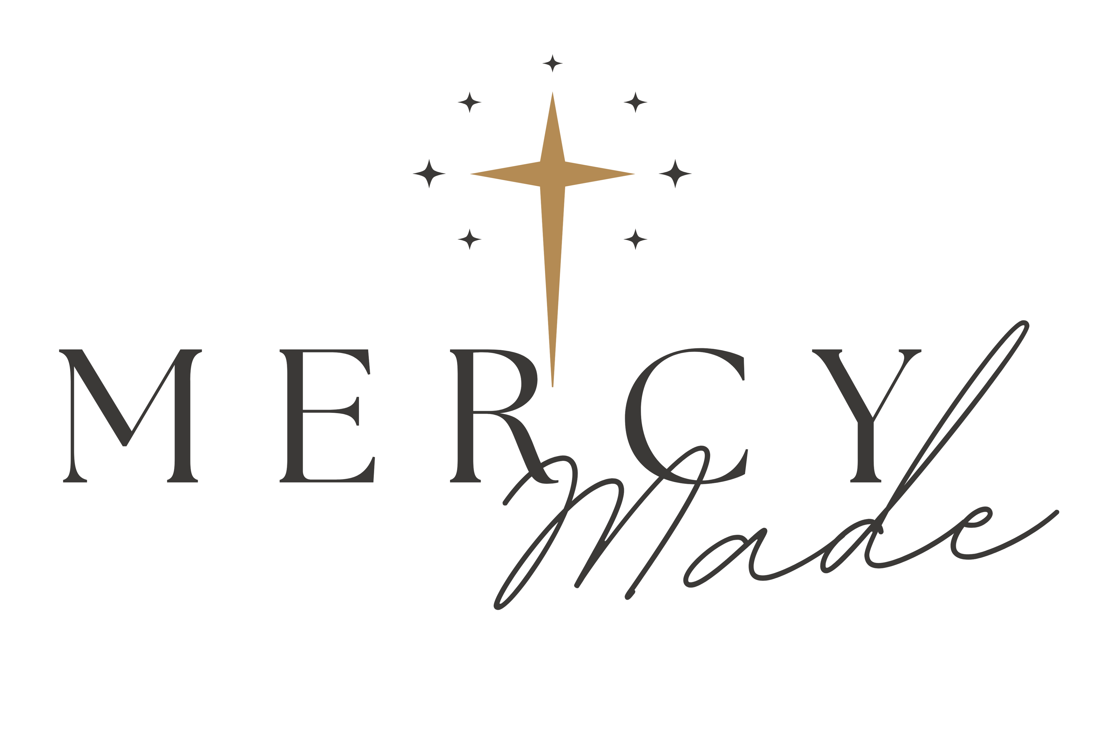 Mercy Made