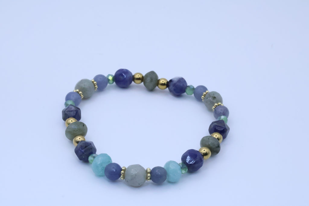 "Restoration" - Bracelet