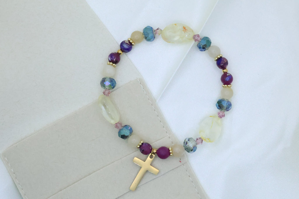 "Kingdom Come" - Bracelet