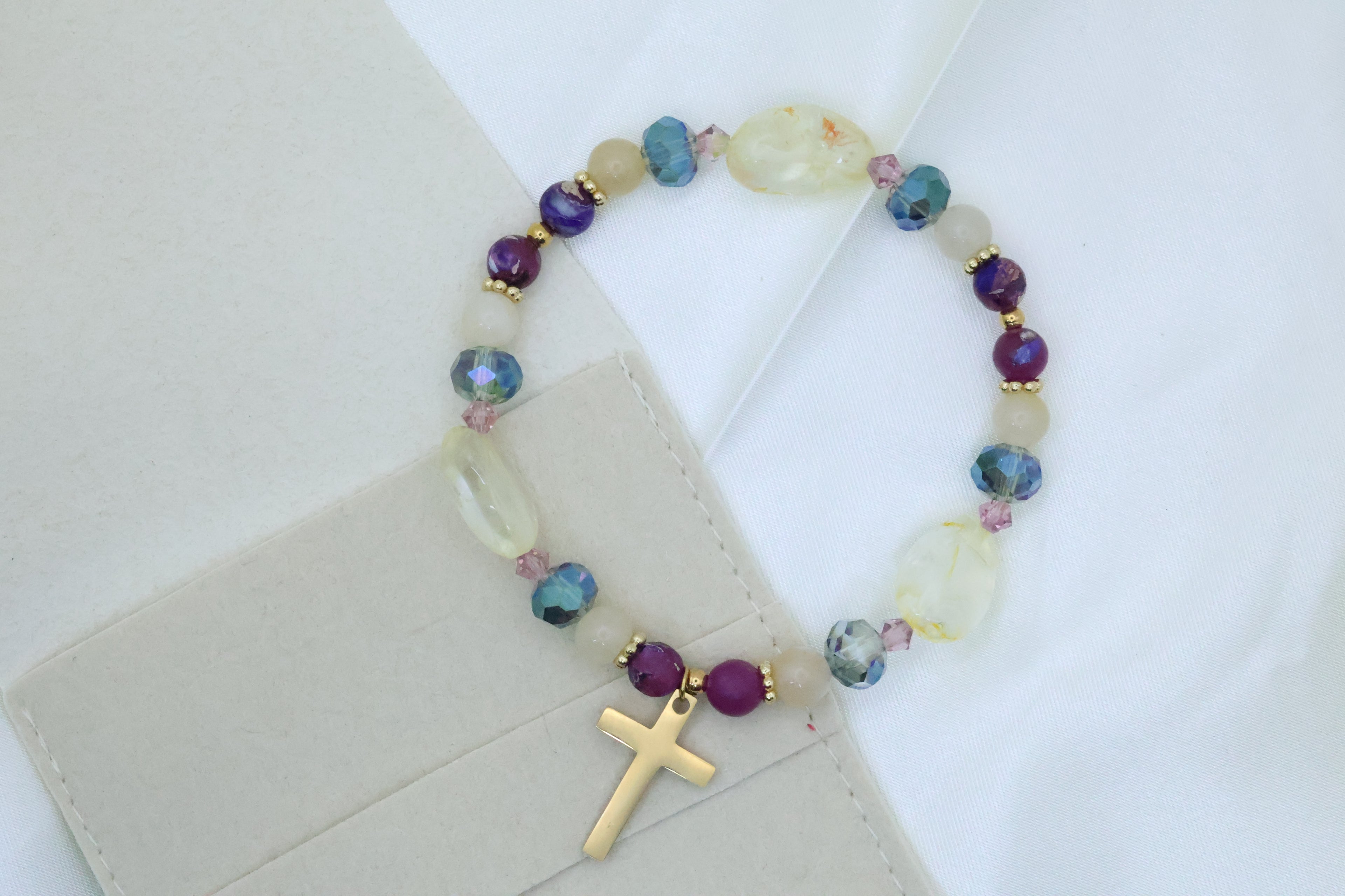 "Kingdom Come" - Bracelet