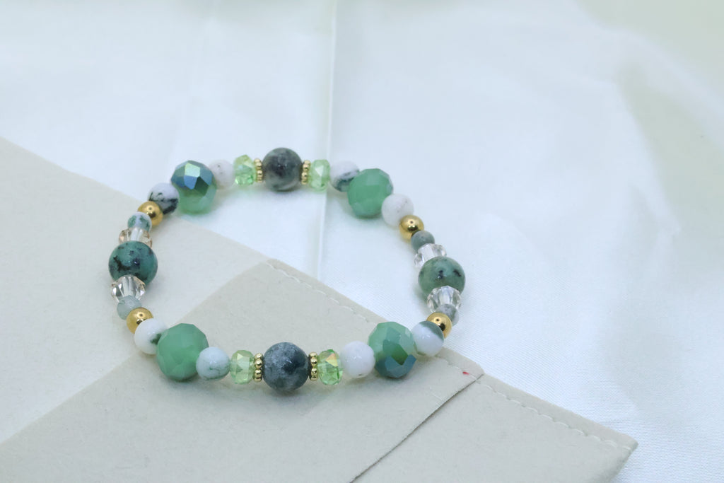 "Eden" - Bracelet