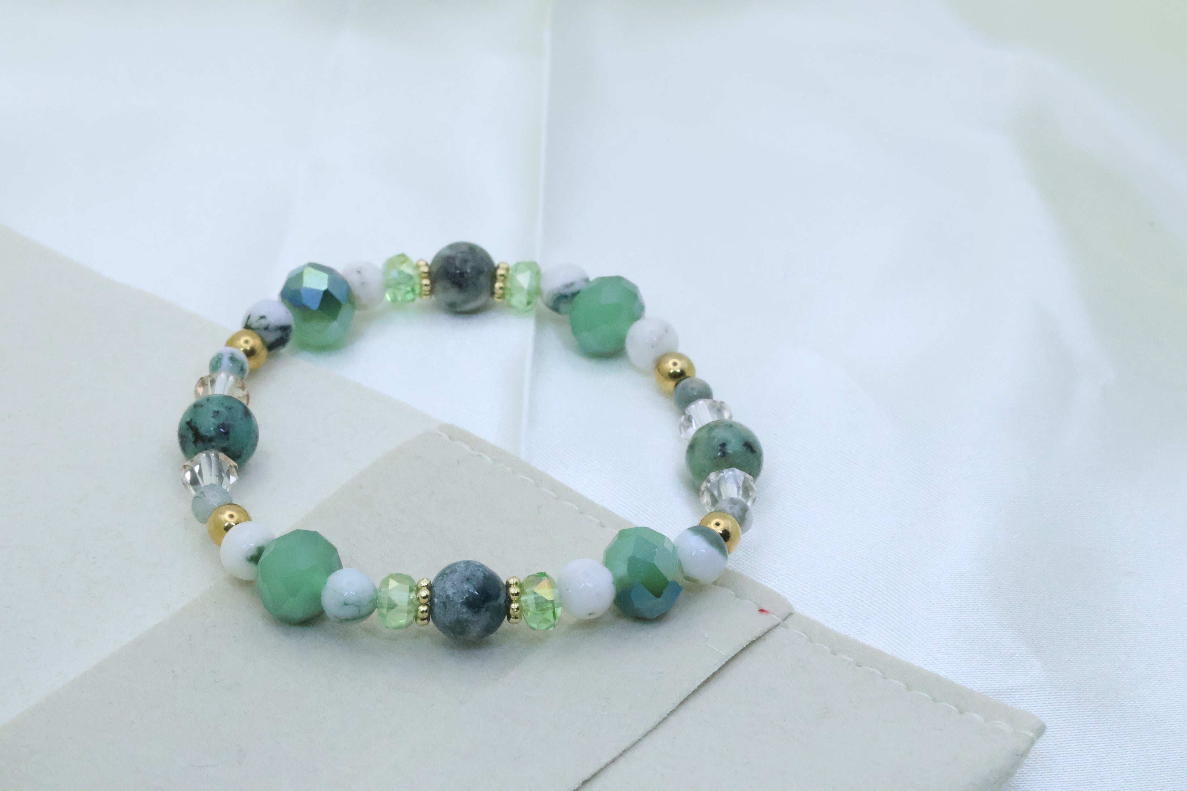 "Eden" - Bracelet