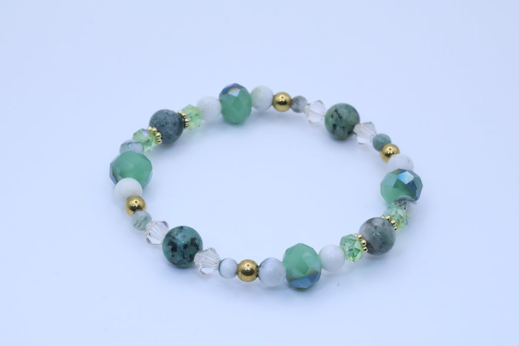 "Eden" - Bracelet