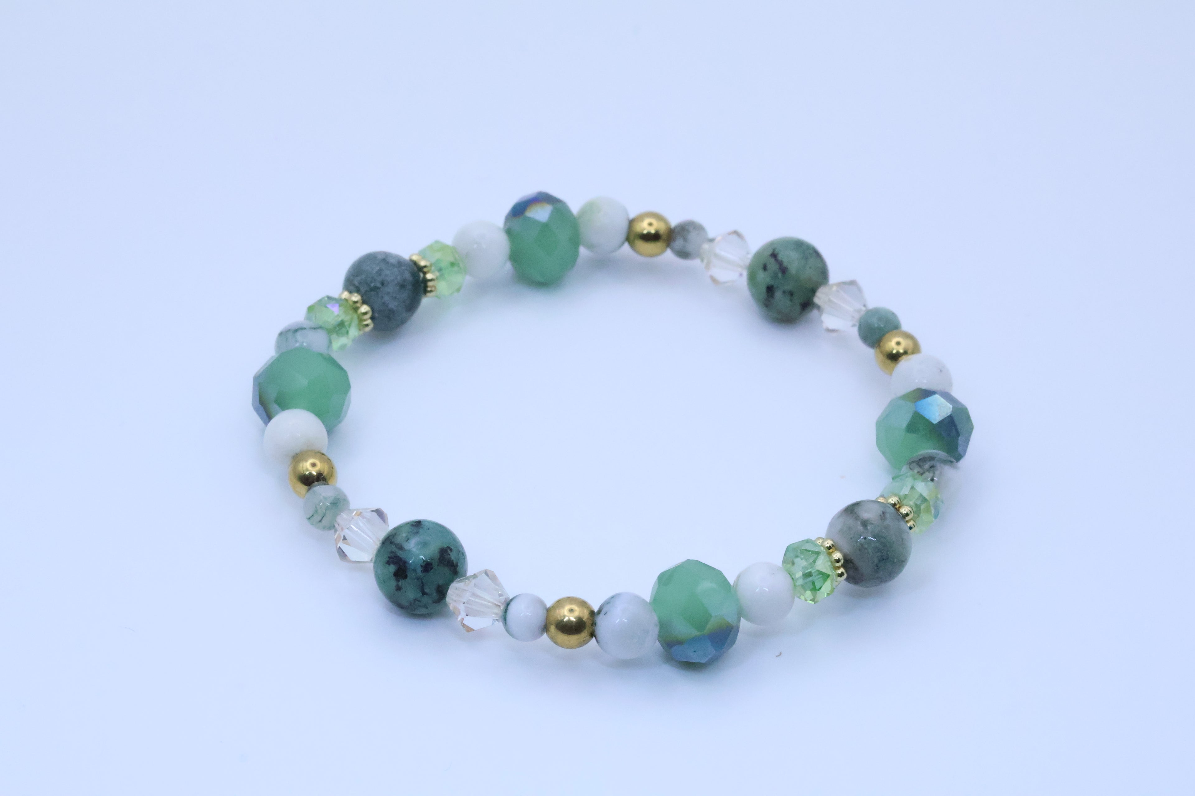 "Eden" - Bracelet