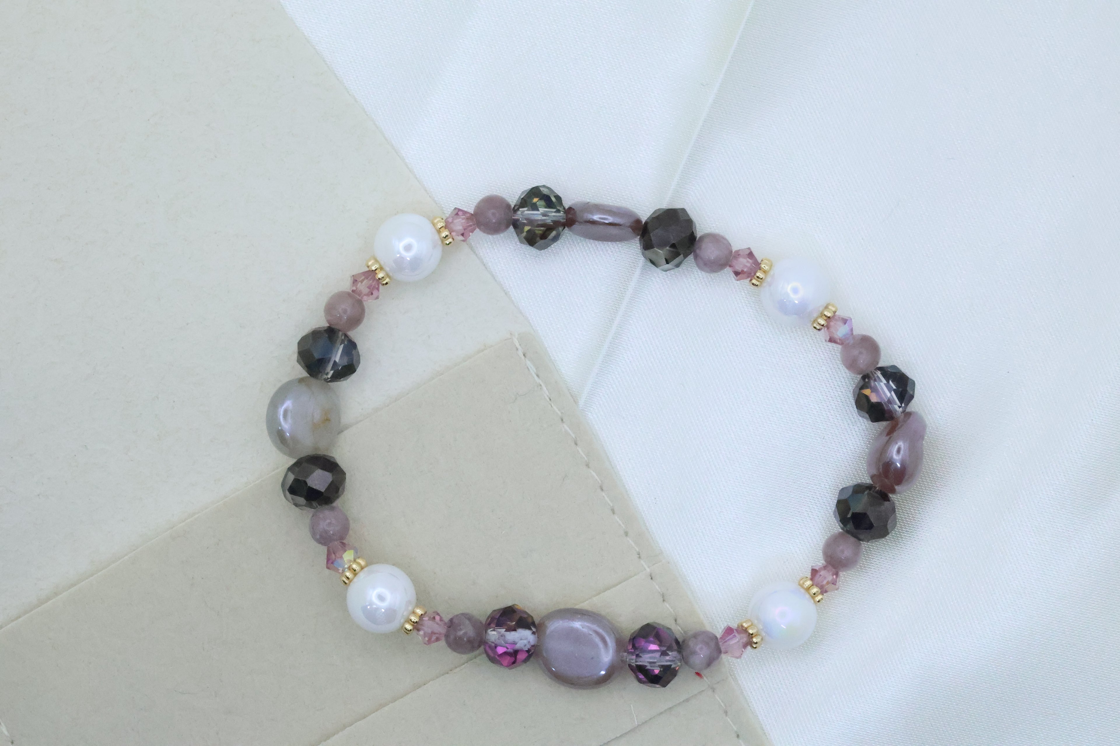 "Sweet Surrender" - Bracelet