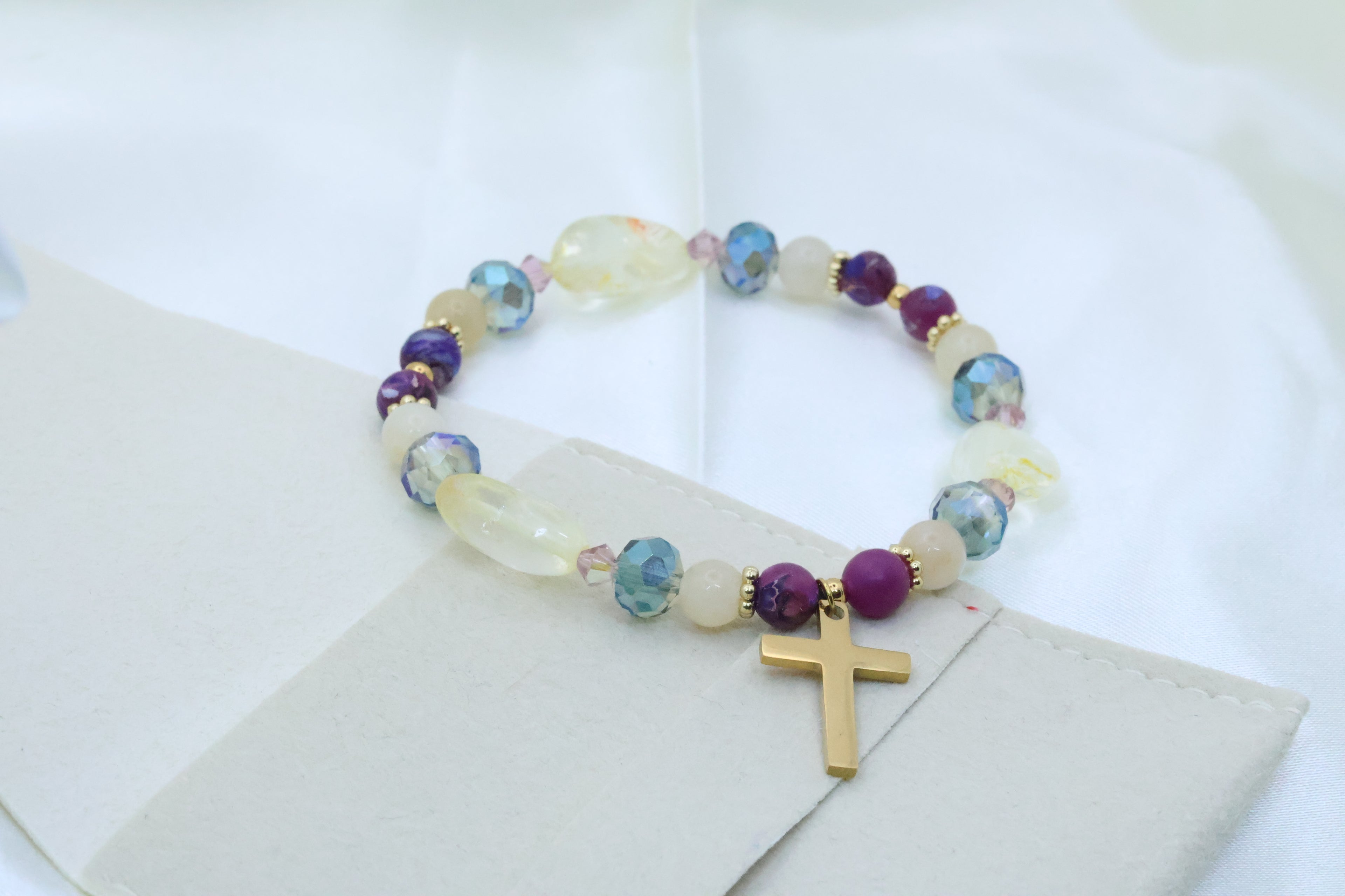 "Kingdom Come" - Bracelet
