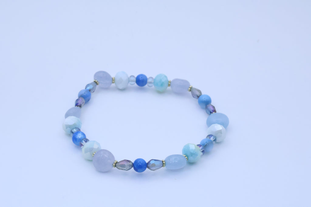 "Oceans Deep" - Bracelet