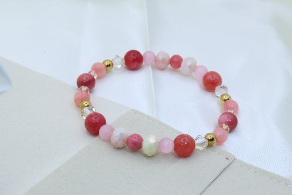 "His Delight" - Bracelet