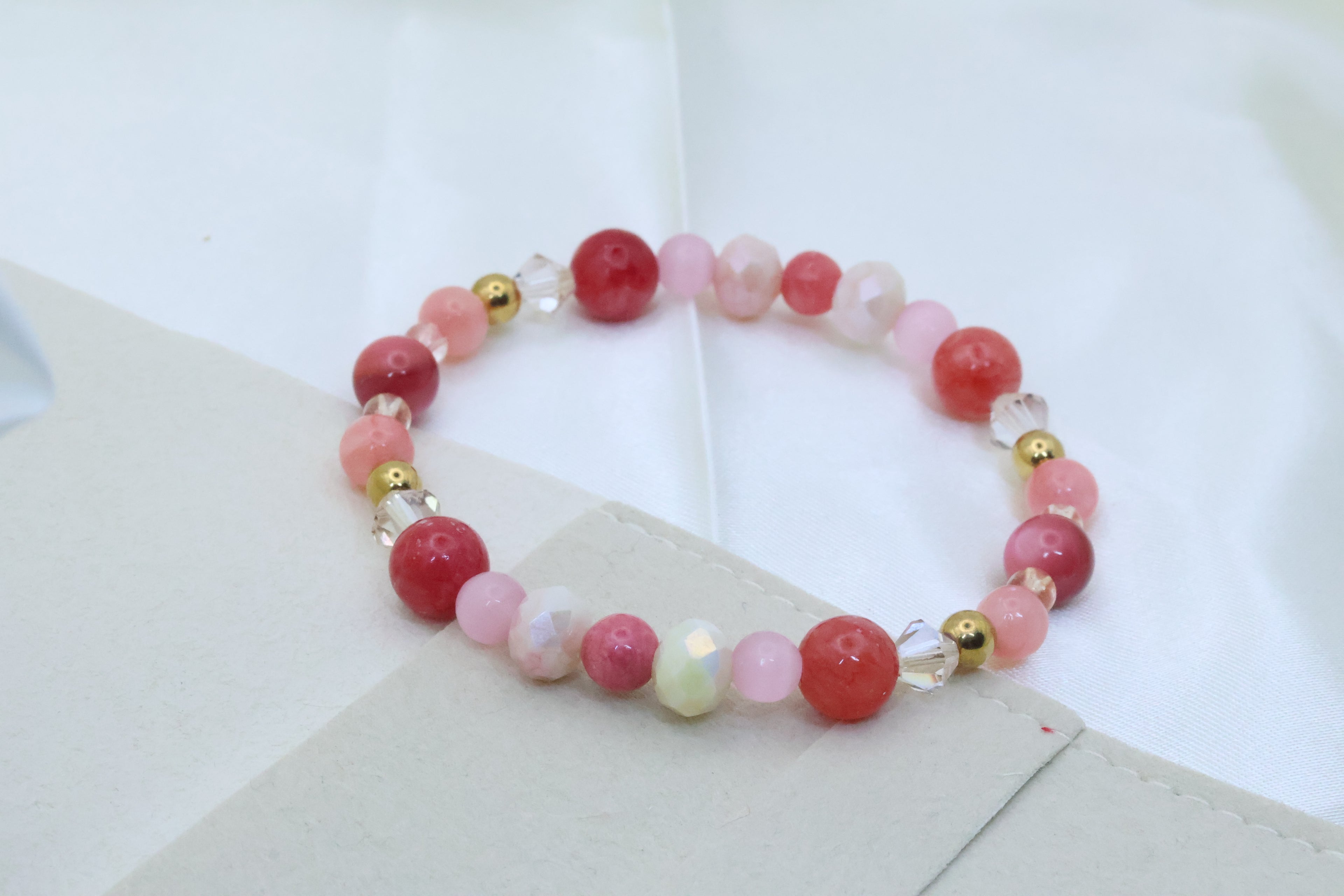 "His Delight" - Bracelet