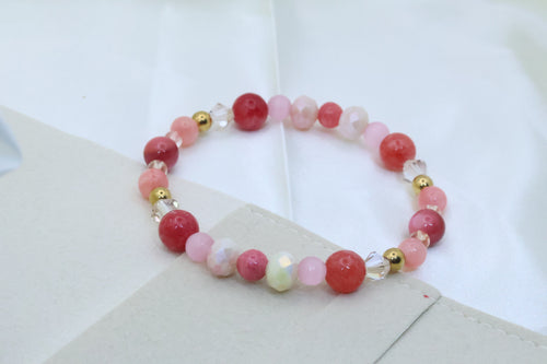 "His Delight" - Bracelet