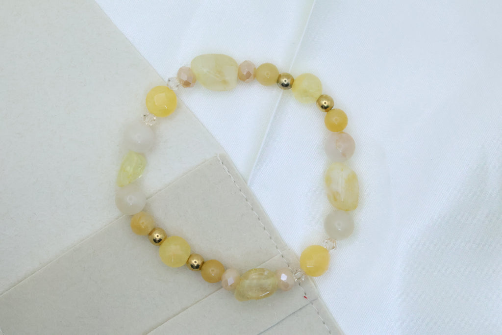 "Light of the World" - Bracelet