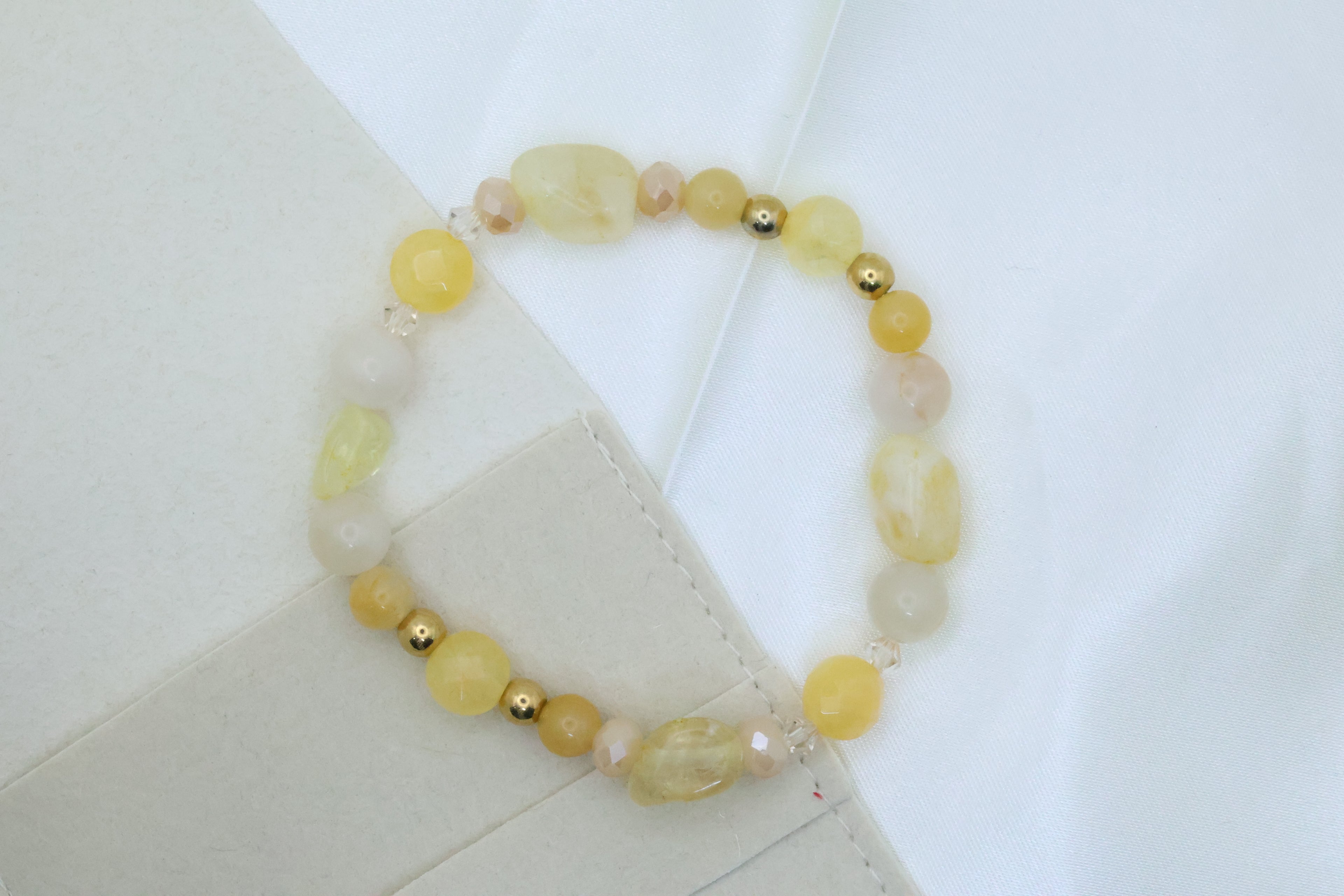 "Light of the World" - Bracelet