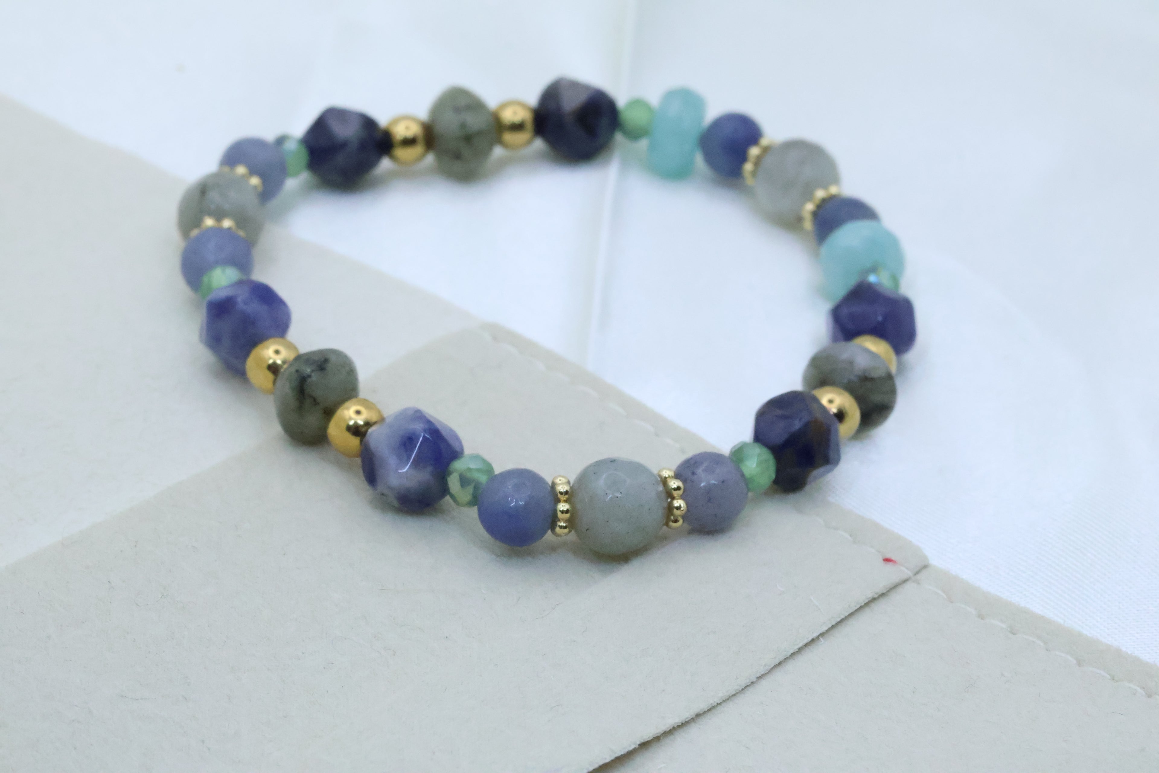 "Restoration" - Bracelet