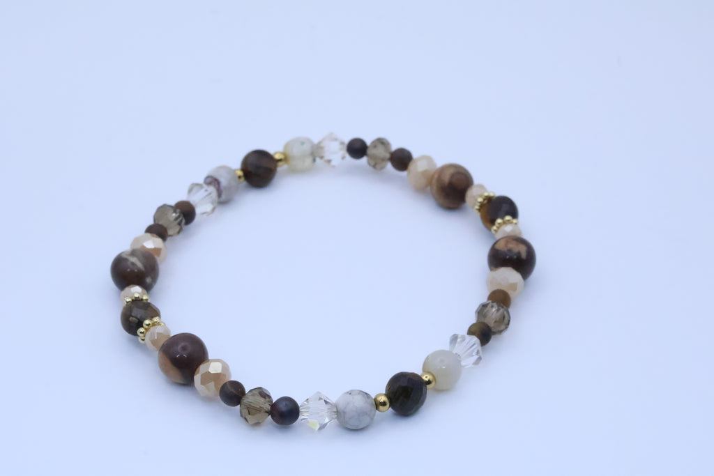 "Steadfast" - Bracelet