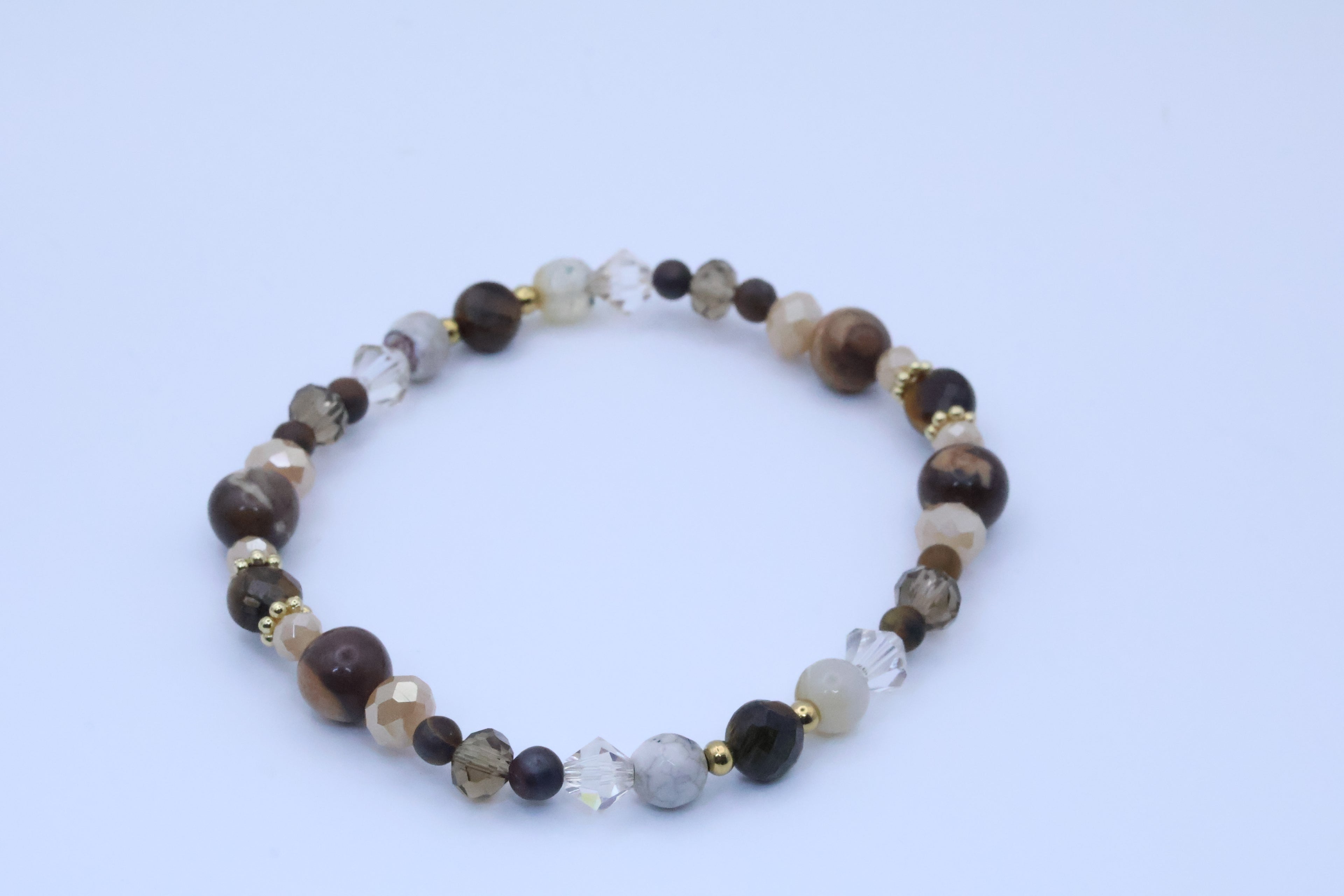 "Steadfast" - Bracelet
