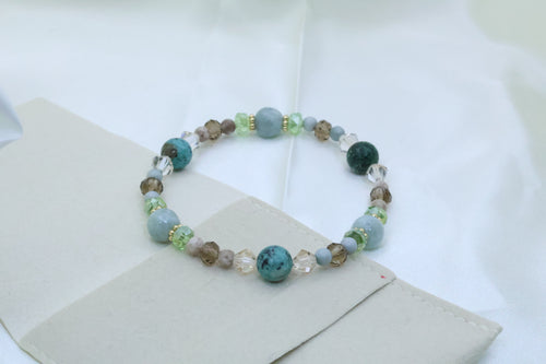 "Flourish" - Bracelet