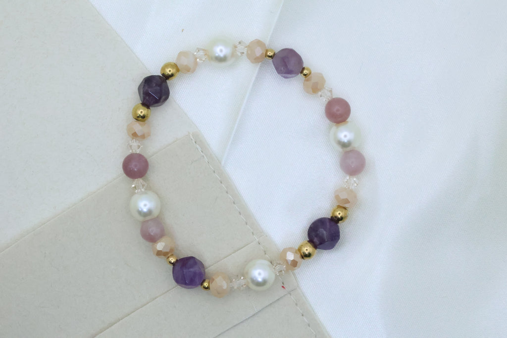 "Worthy" - Bracelet