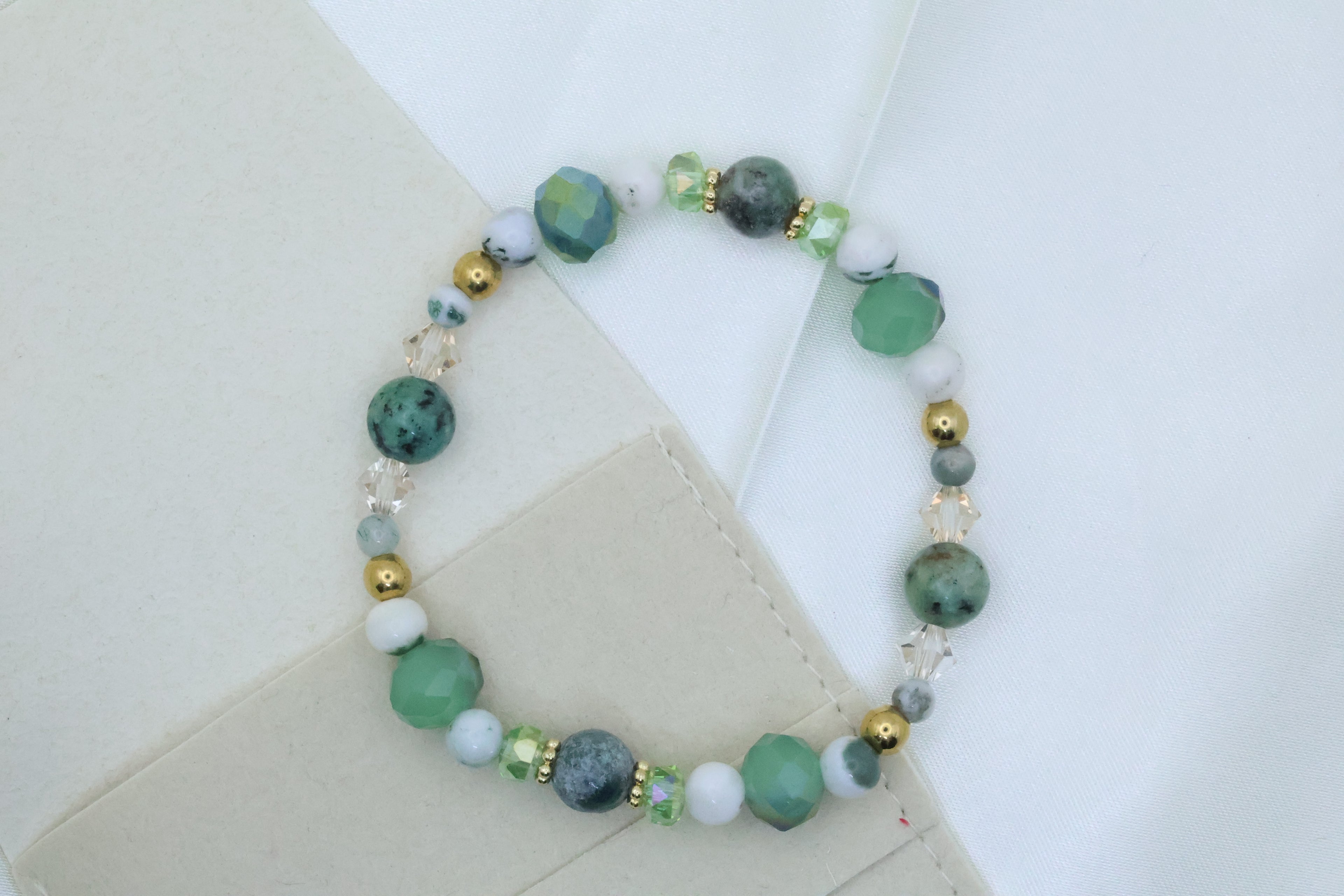 "Eden" - Bracelet