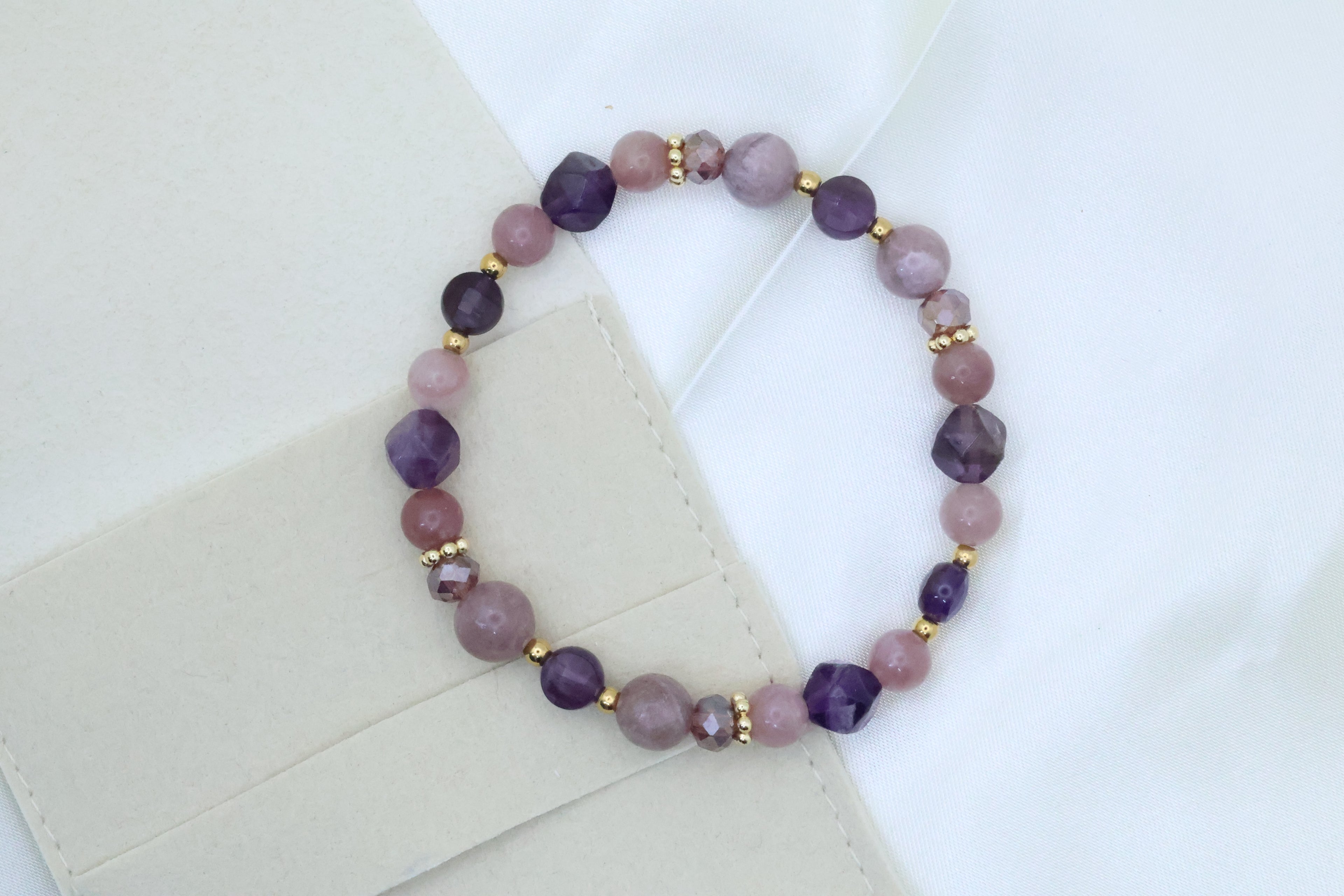 "Gentle Spirit" - Bracelet