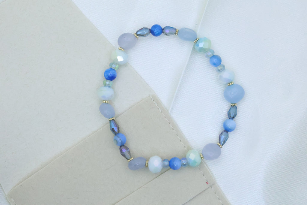 "Oceans Deep" - Bracelet