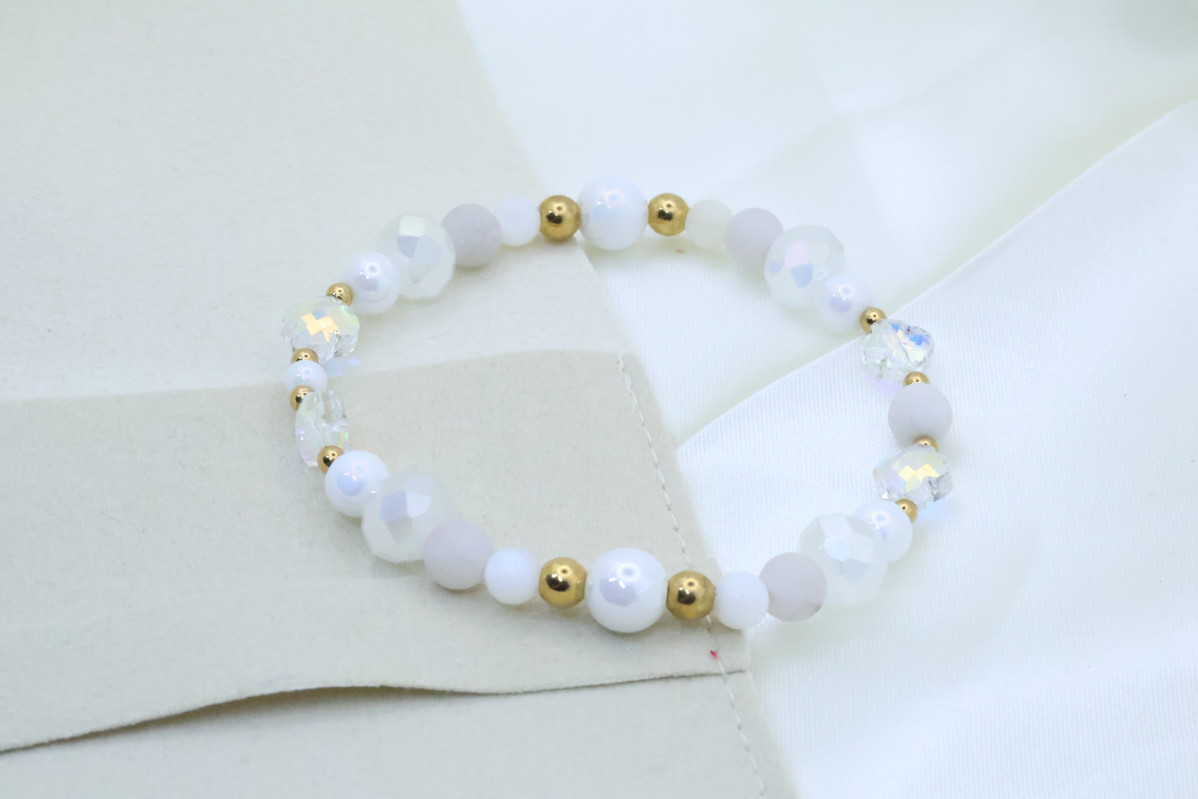 "Heavenly" - Bracelet