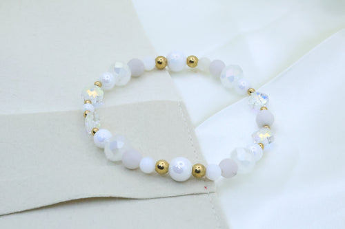 "Heavenly" - Bracelet