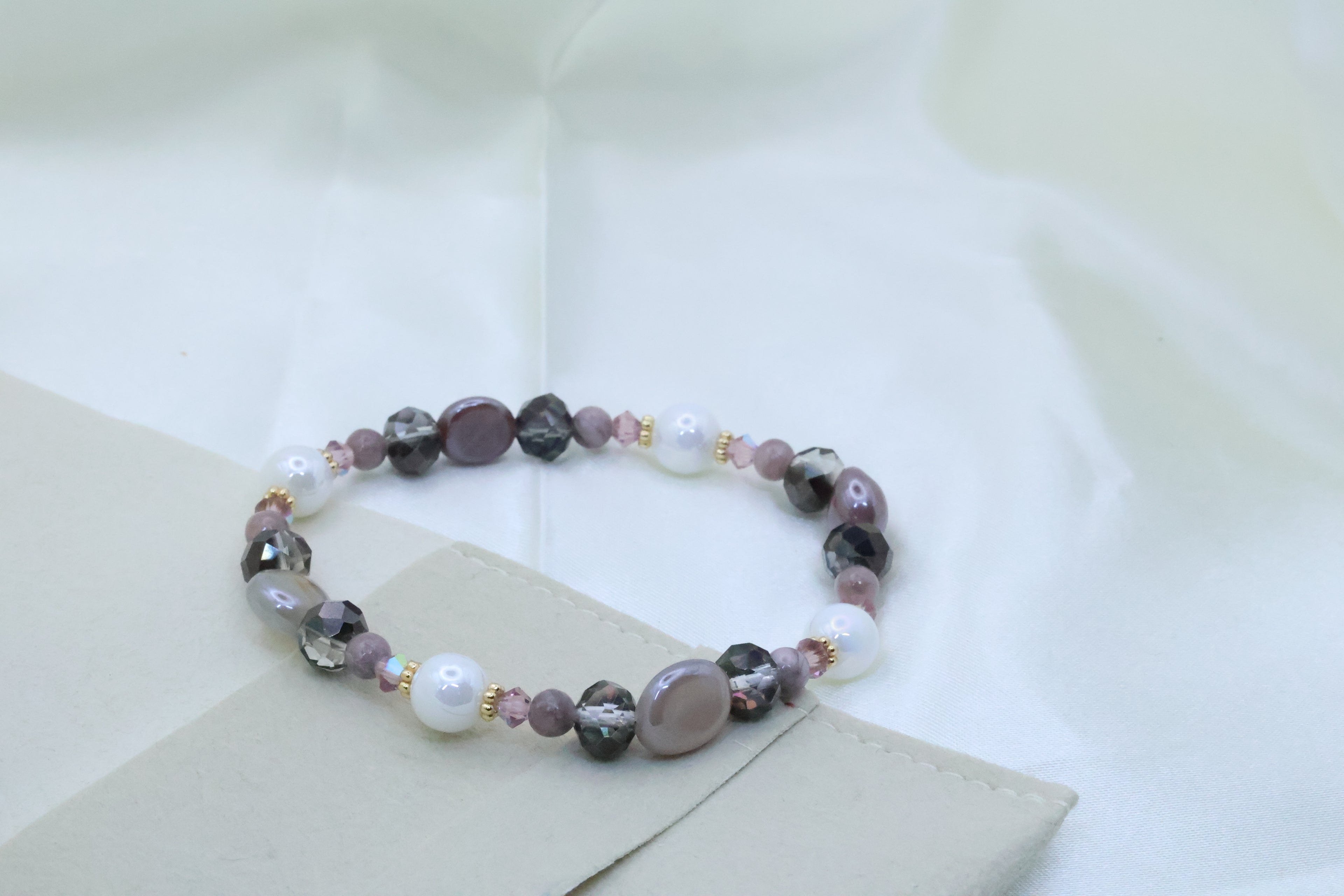 "Sweet Surrender" - Bracelet