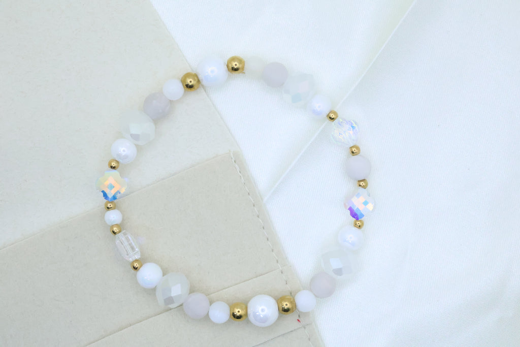 "Heavenly" - Bracelet