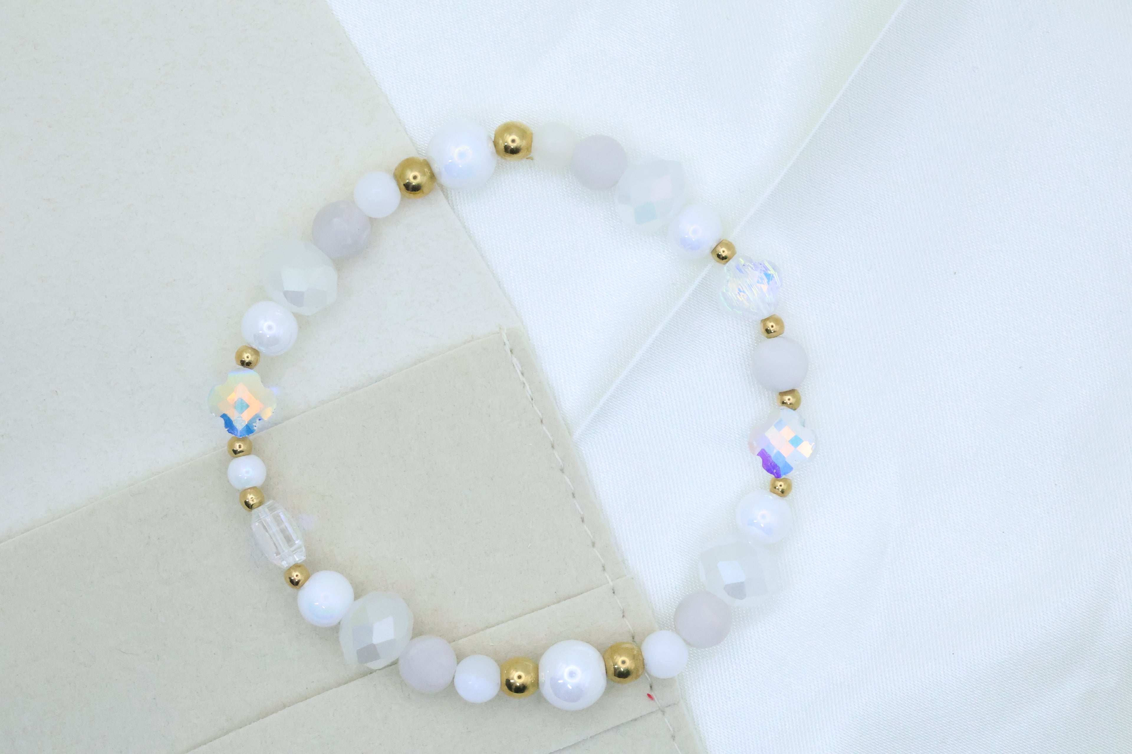 "Heavenly" - Bracelet