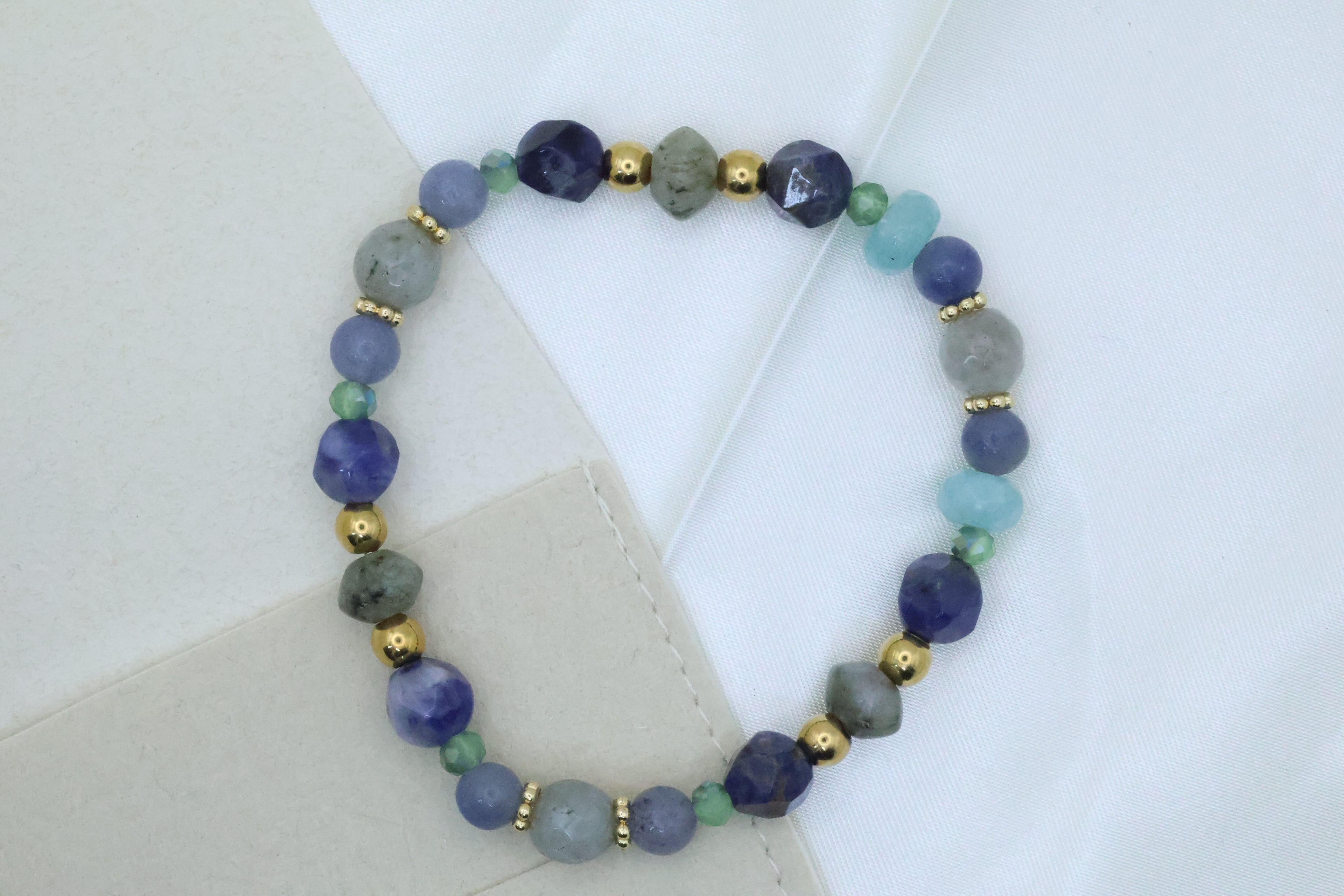 "Restoration" - Bracelet