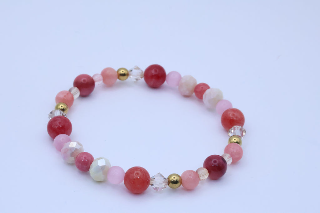 "His Delight" - Bracelet