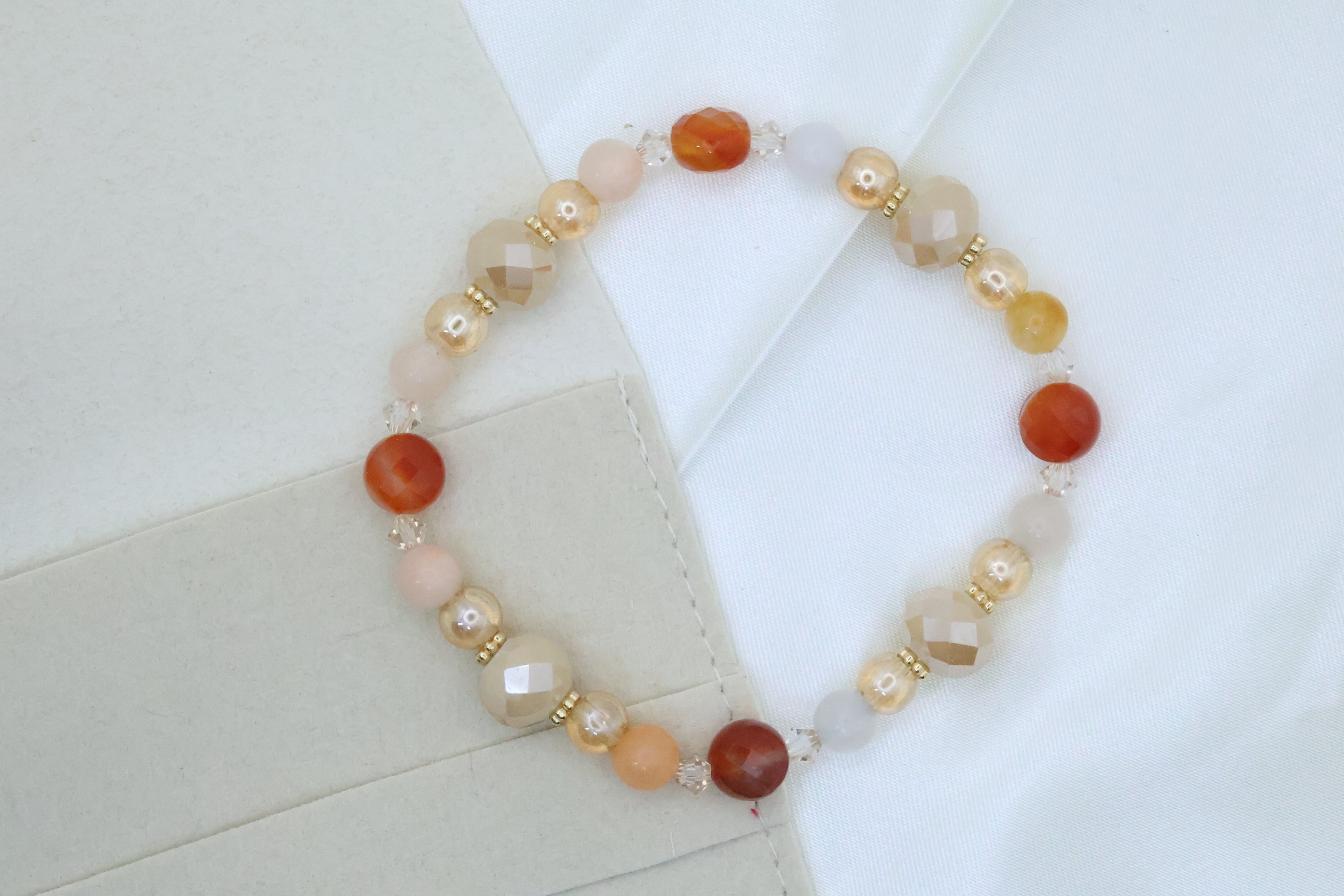 "Daybreak" - Bracelet