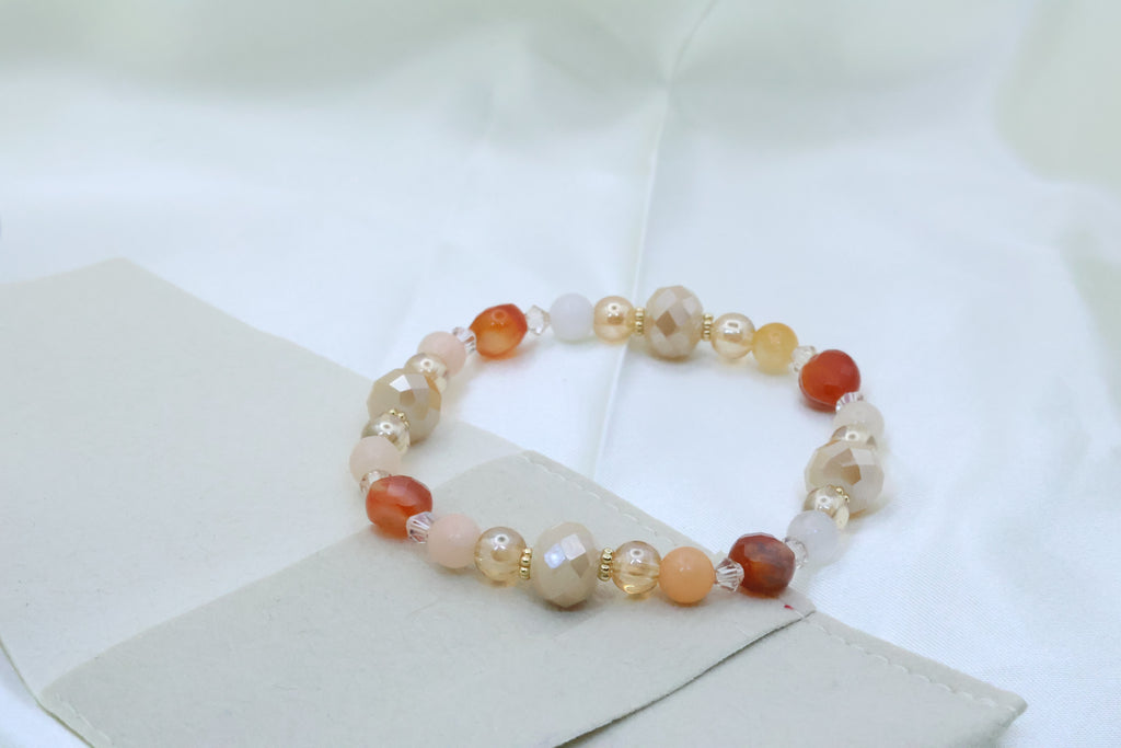 "Daybreak" - Bracelet