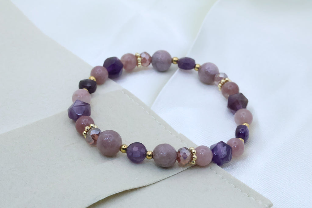"Gentle Spirit" - Bracelet