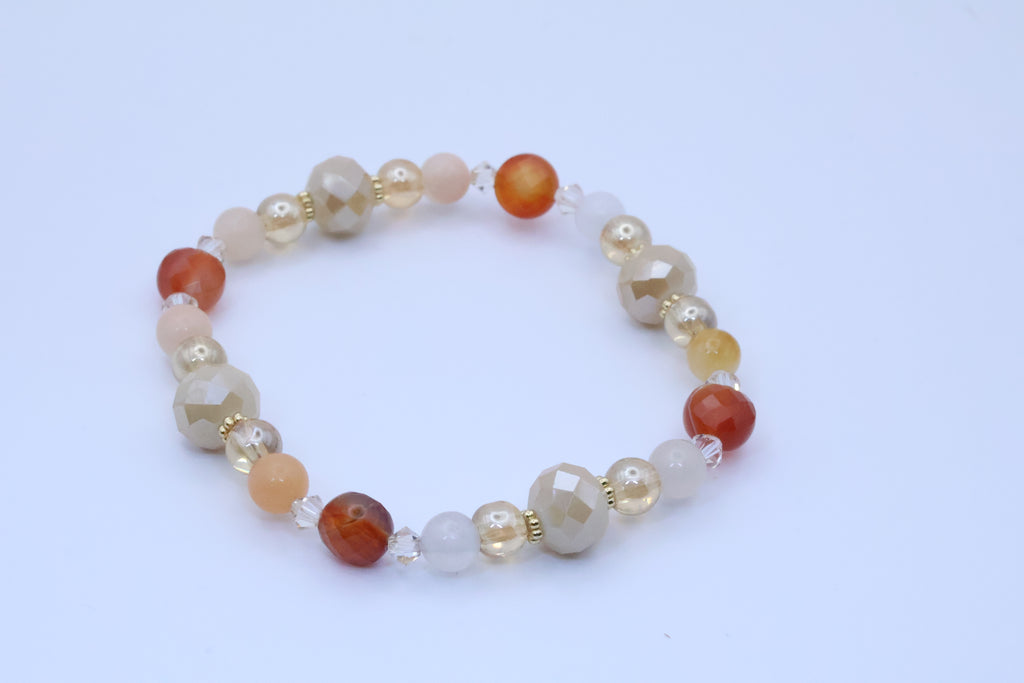 "Daybreak" - Bracelet