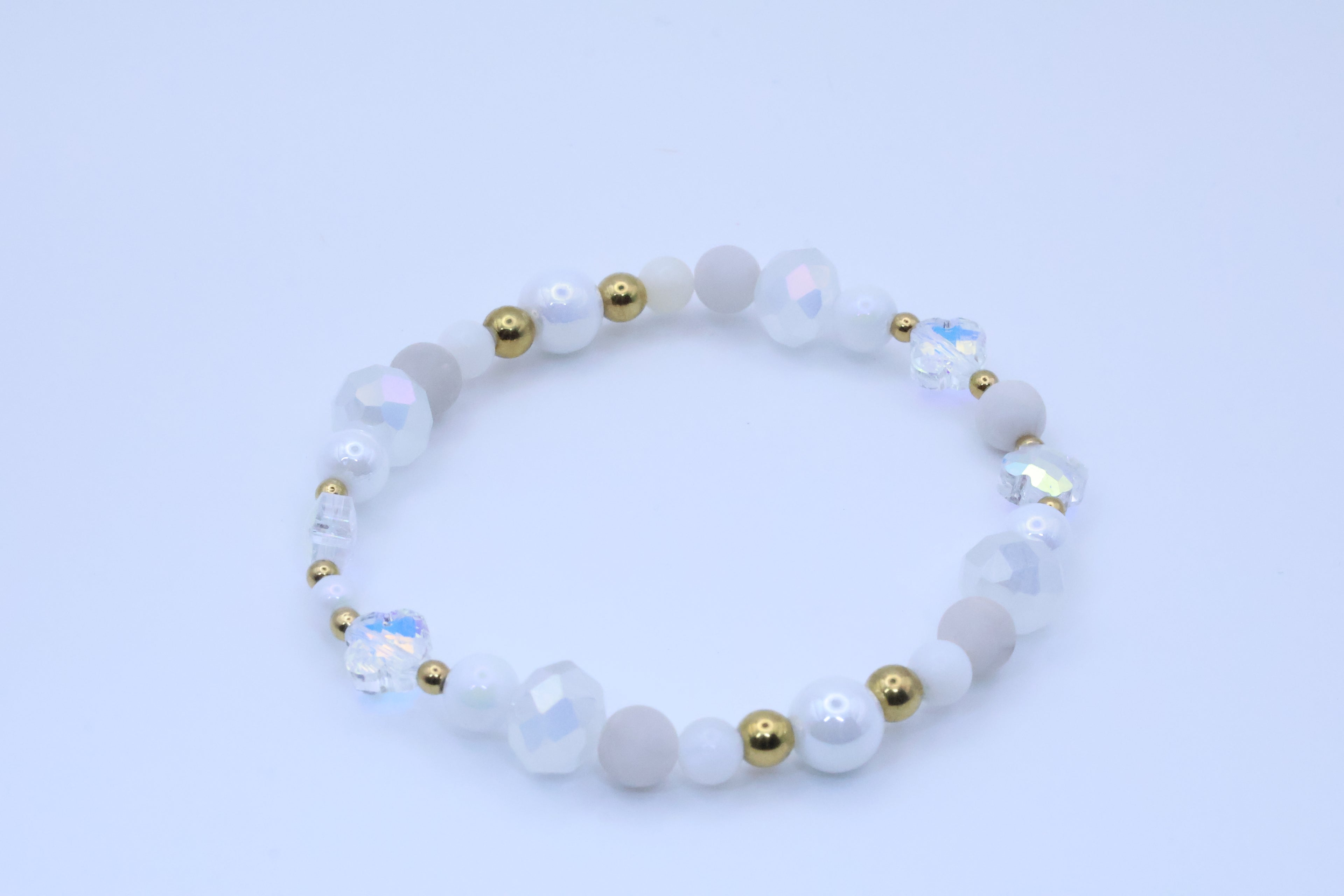 "Heavenly" - Bracelet