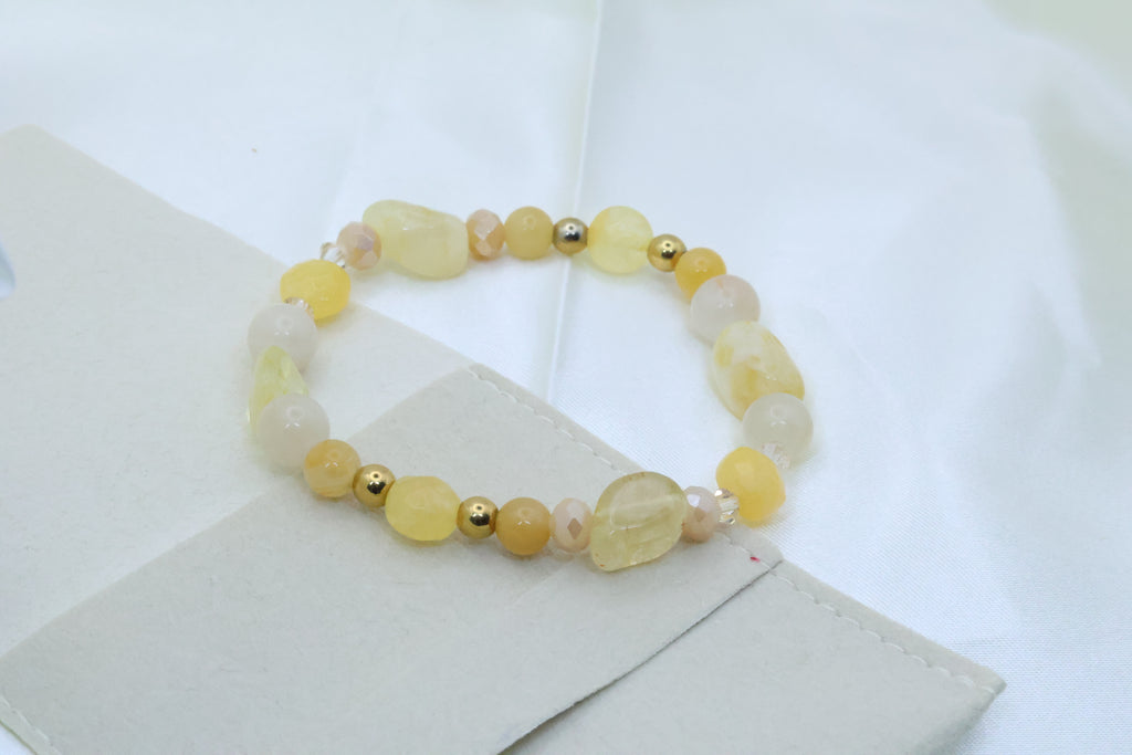 "Light of the World" - Bracelet