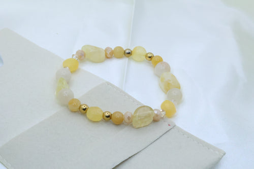 "Light of the World" - Bracelet
