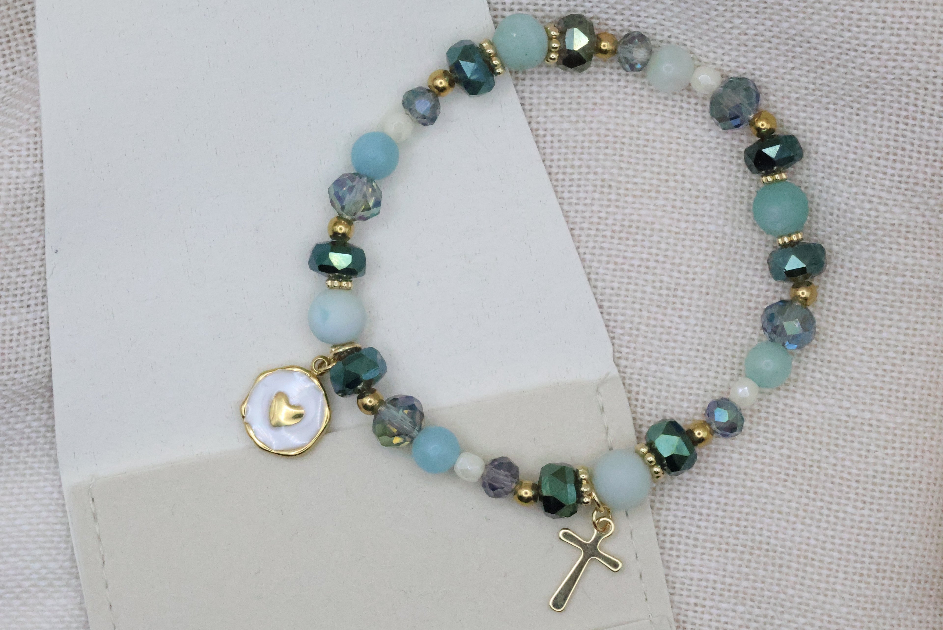 "Serenity" - Bracelet