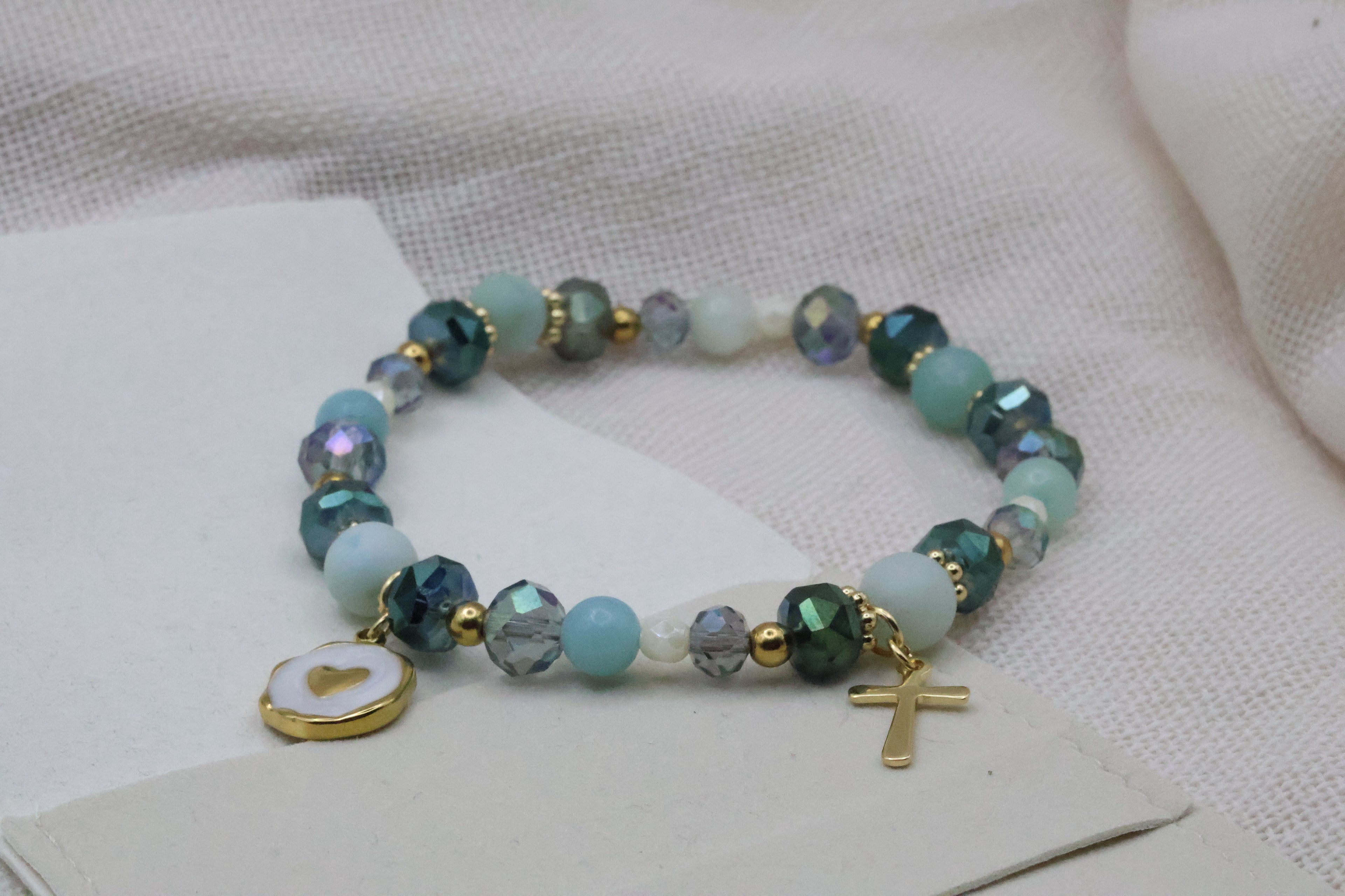 "Serenity" - Bracelet