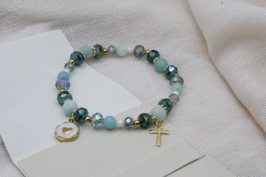 "Serenity" - Bracelet