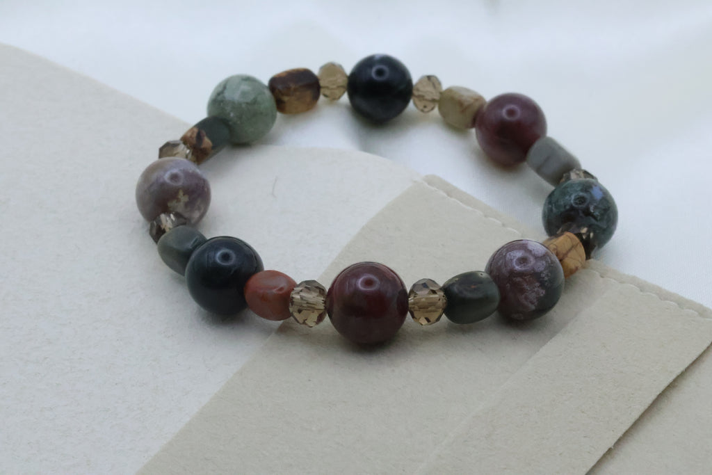 Custom Color Bracelet