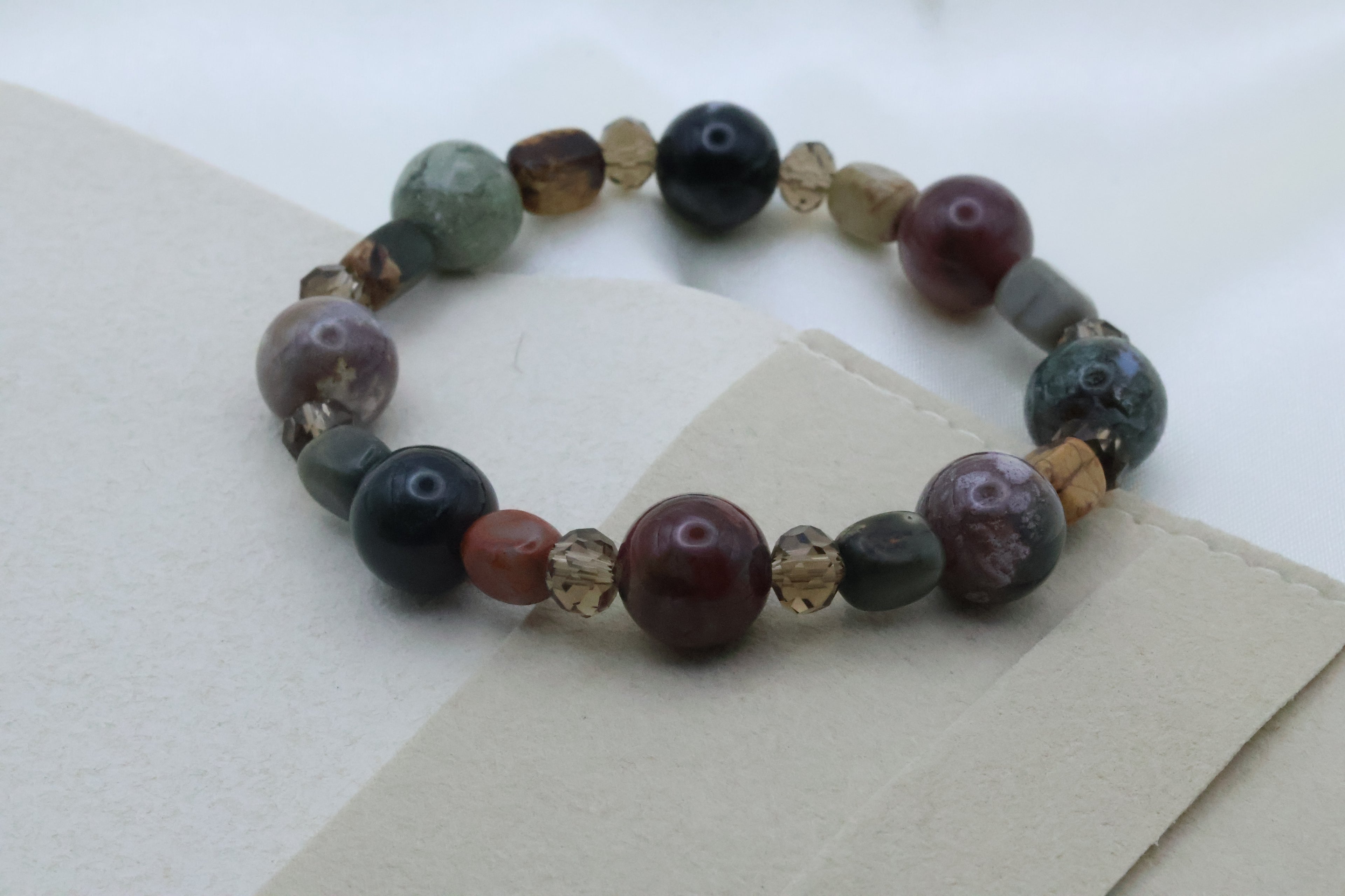 Custom Color Bracelet