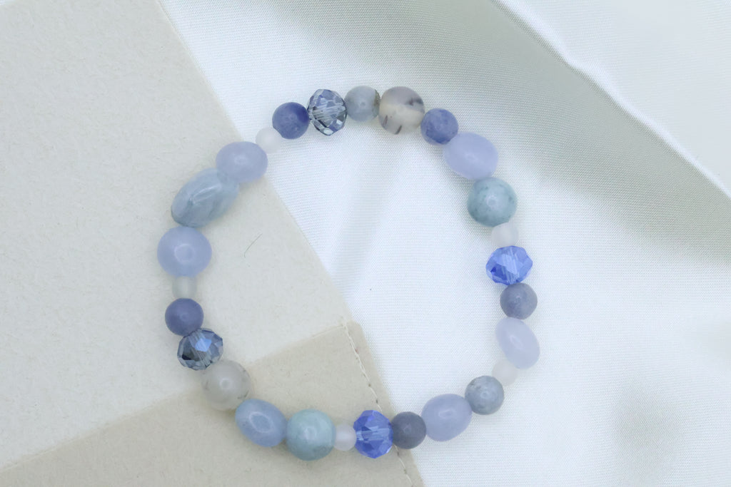 "Strength" - Bracelet