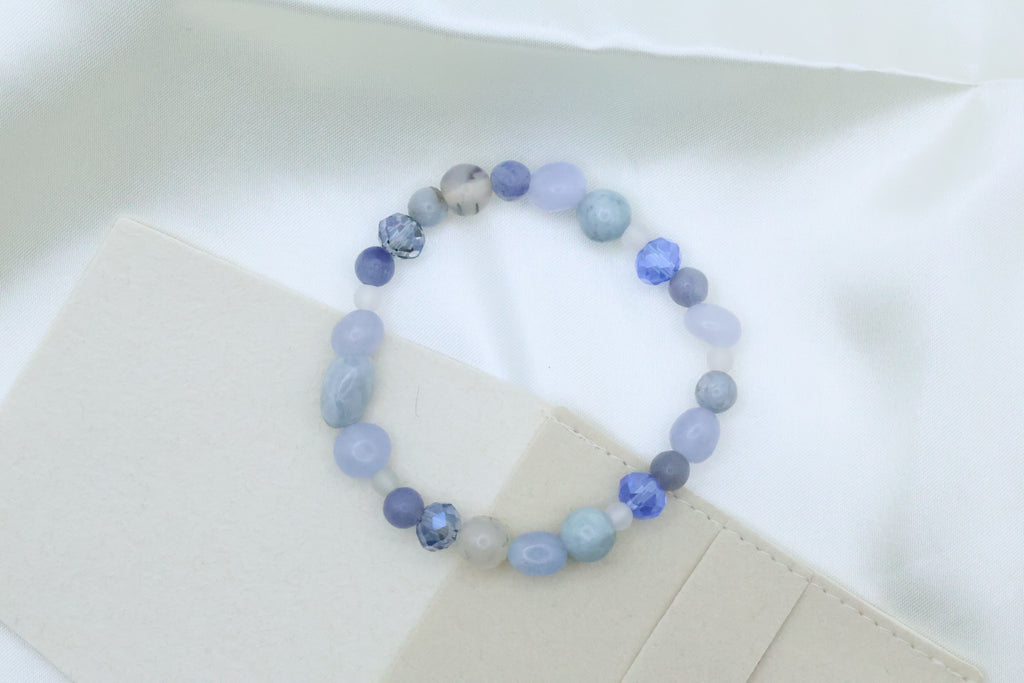 "Strength" - Bracelet