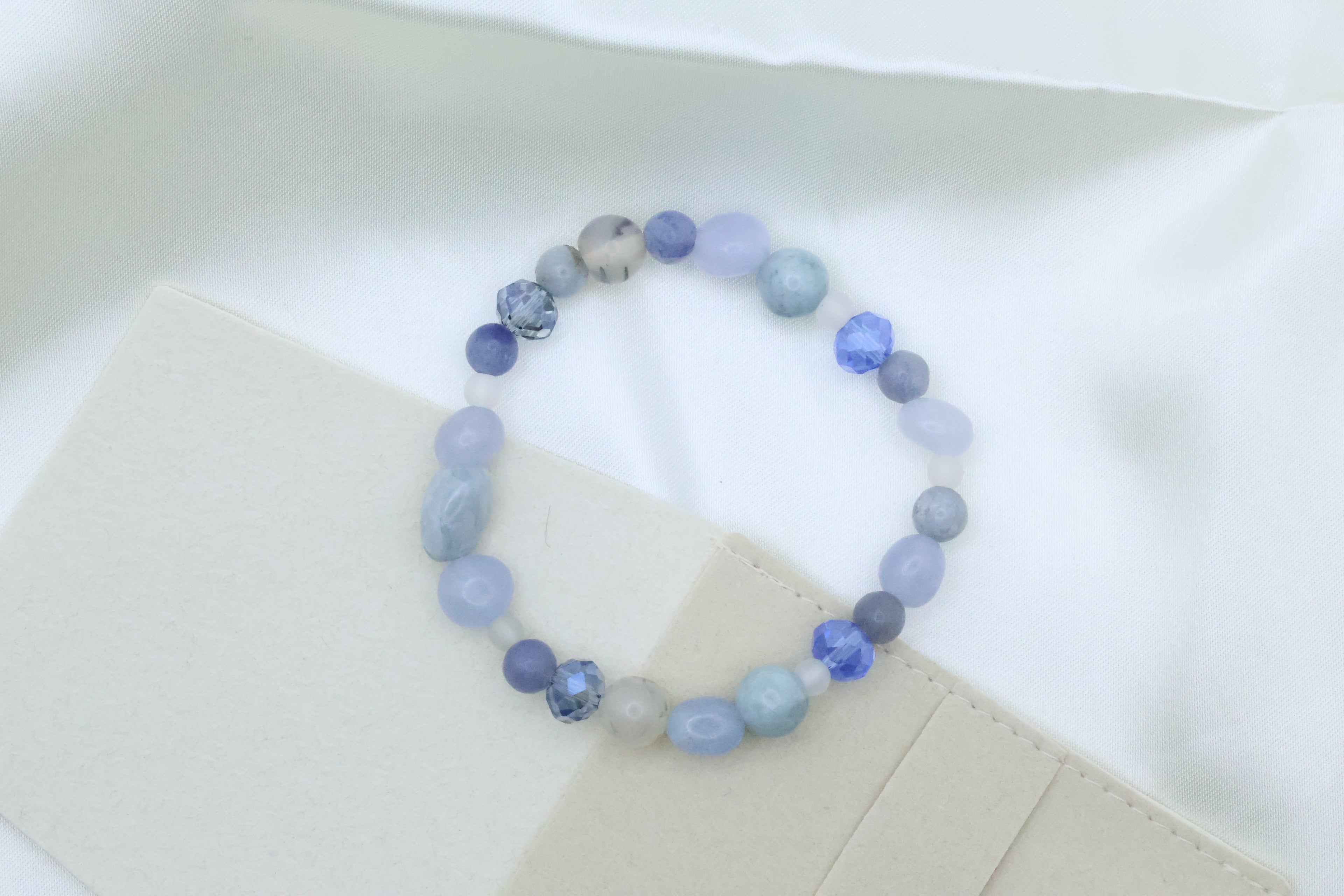 "Strength" - Bracelet