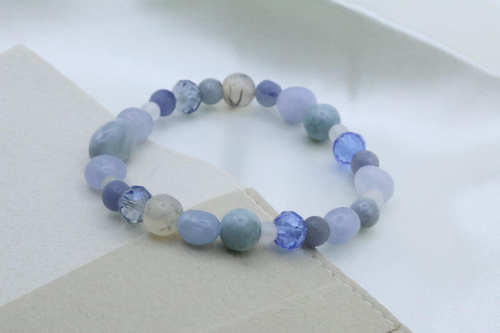 "Strength" - Bracelet